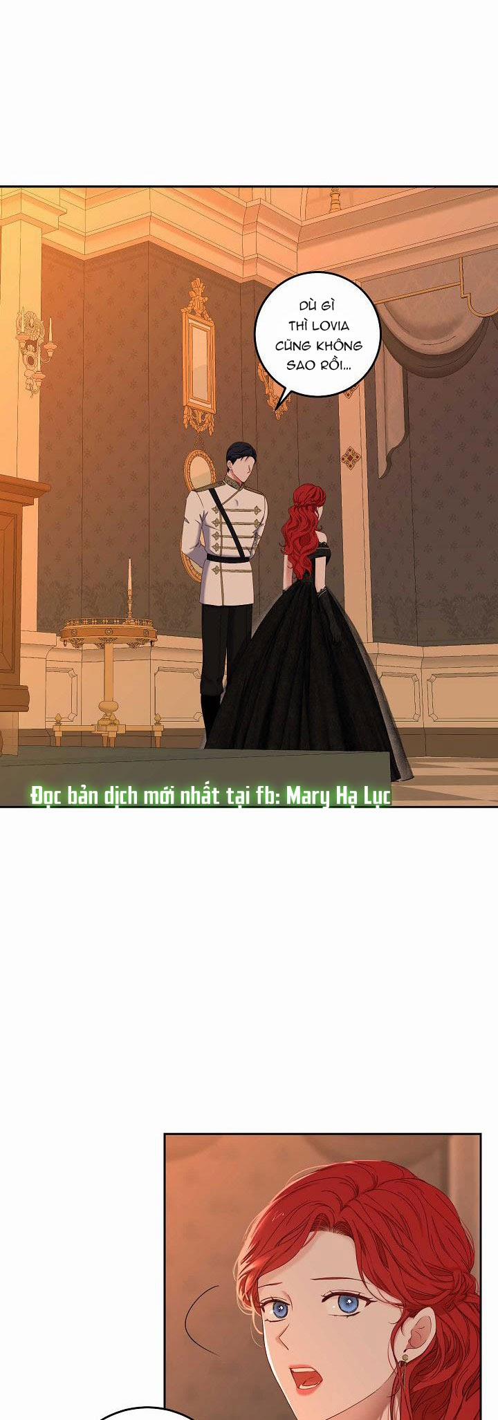 [Bản 15+] Tôi Lạc Vào Thế Giới Trò Chơi Harem Ngược 50 trang 47