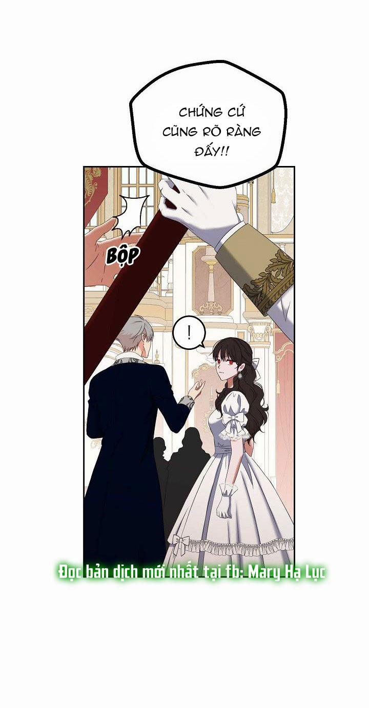 [Bản 15+] Tôi Lạc Vào Thế Giới Trò Chơi Harem Ngược 50 trang 5