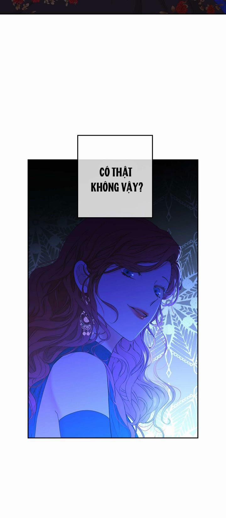 [Bản 15+] Tôi Lạc Vào Thế Giới Trò Chơi Harem Ngược 50 trang 55