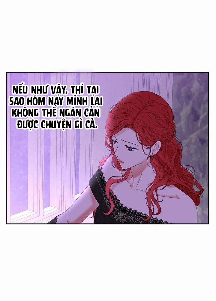 [Bản 15+] Tôi Lạc Vào Thế Giới Trò Chơi Harem Ngược 50 trang 56