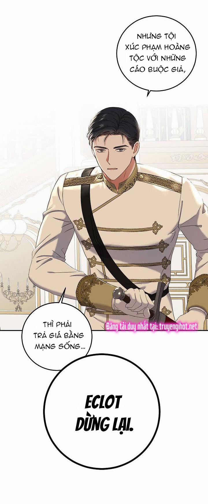 [Bản 15+] Tôi Lạc Vào Thế Giới Trò Chơi Harem Ngược 50 trang 6