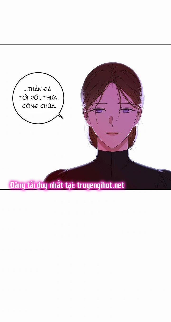 [Bản 15+] Tôi Lạc Vào Thế Giới Trò Chơi Harem Ngược 50 trang 60