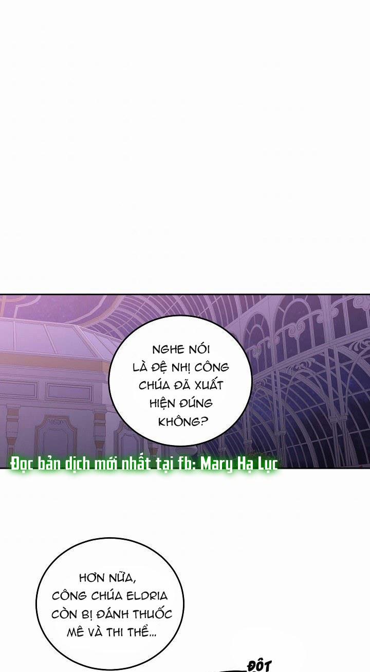 [Bản 15+] Tôi Lạc Vào Thế Giới Trò Chơi Harem Ngược 50 trang 61