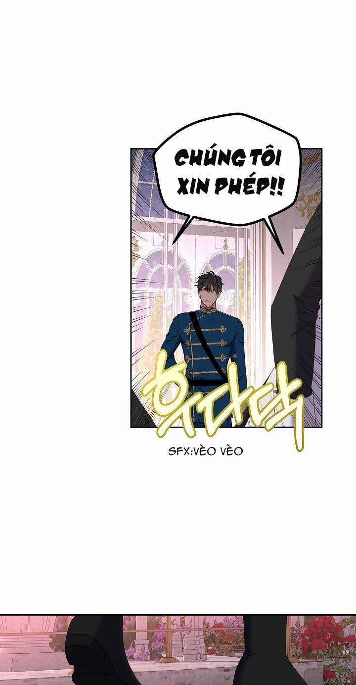 [Bản 15+] Tôi Lạc Vào Thế Giới Trò Chơi Harem Ngược 50 trang 64