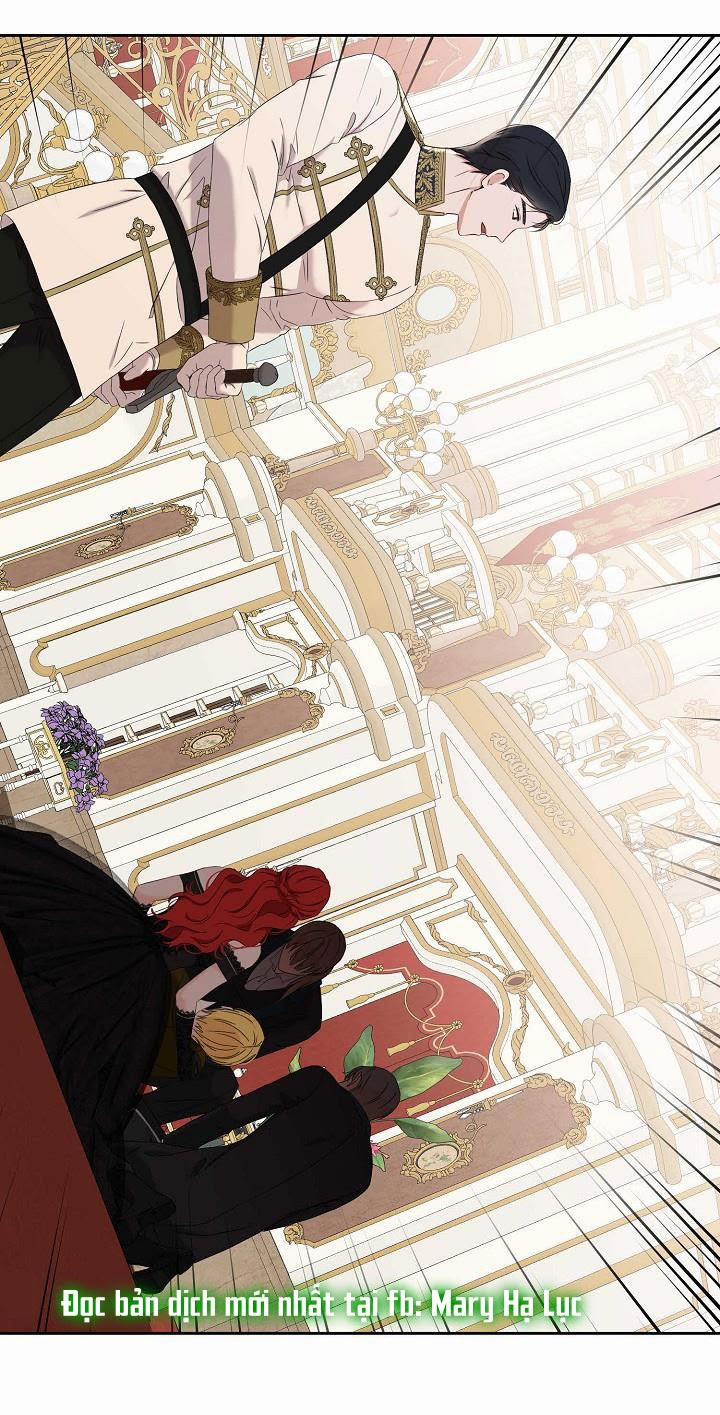 [Bản 15+] Tôi Lạc Vào Thế Giới Trò Chơi Harem Ngược 50 trang 7