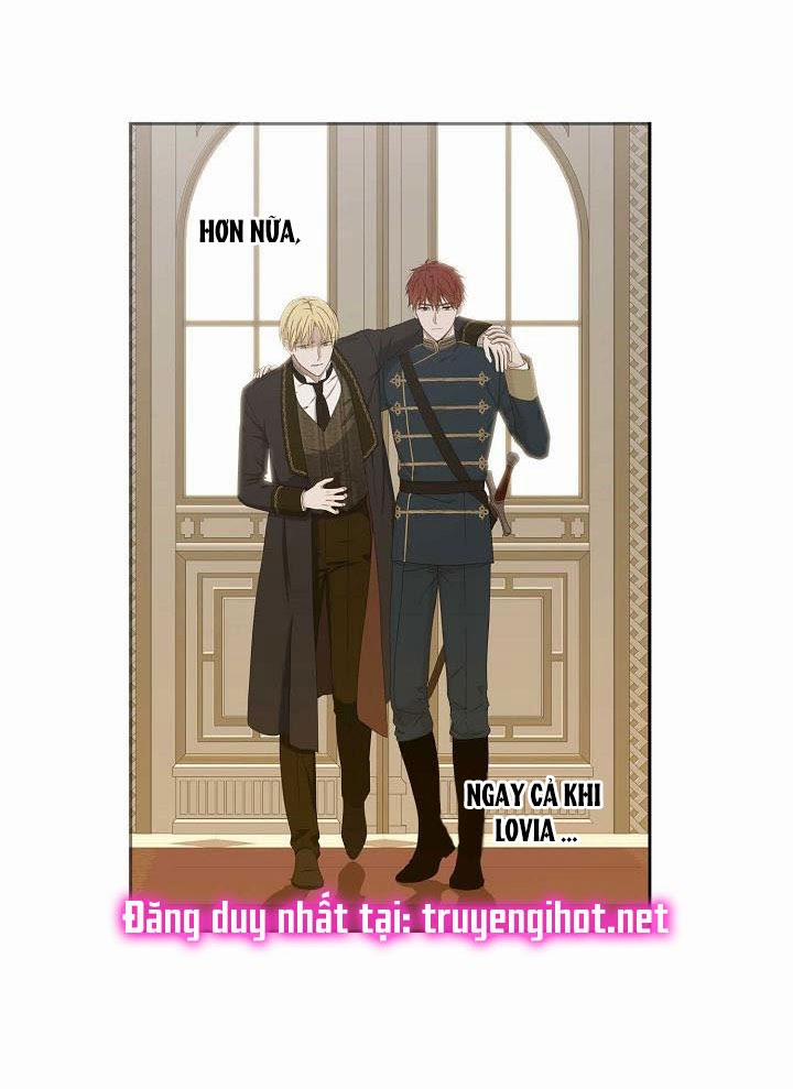 [Bản 15+] Tôi Lạc Vào Thế Giới Trò Chơi Harem Ngược 51.1 trang 10