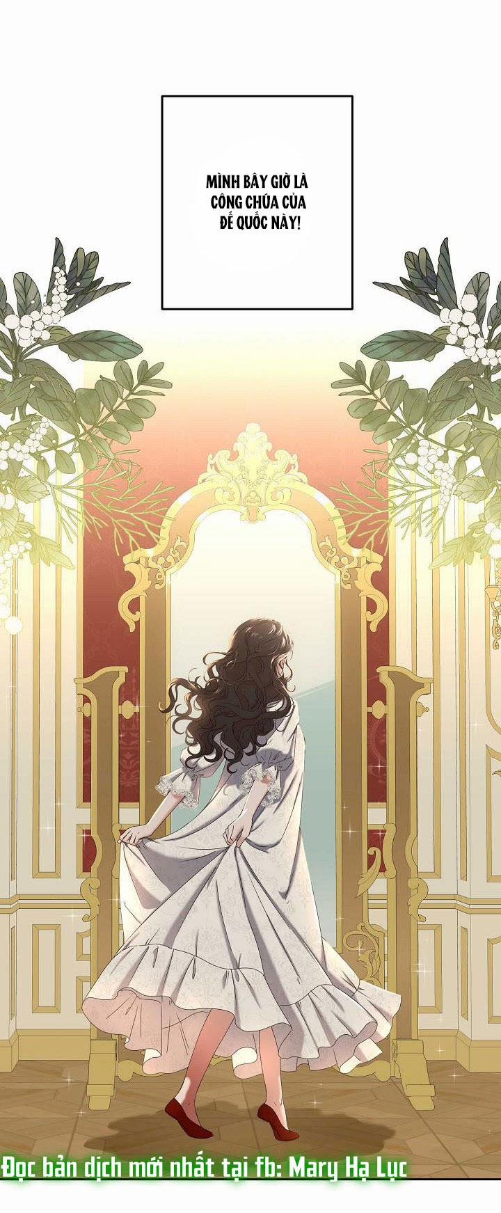 [Bản 15+] Tôi Lạc Vào Thế Giới Trò Chơi Harem Ngược 51.1 trang 14