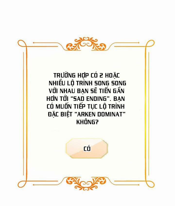 [Bản 15+] Tôi Lạc Vào Thế Giới Trò Chơi Harem Ngược 51.1 trang 17