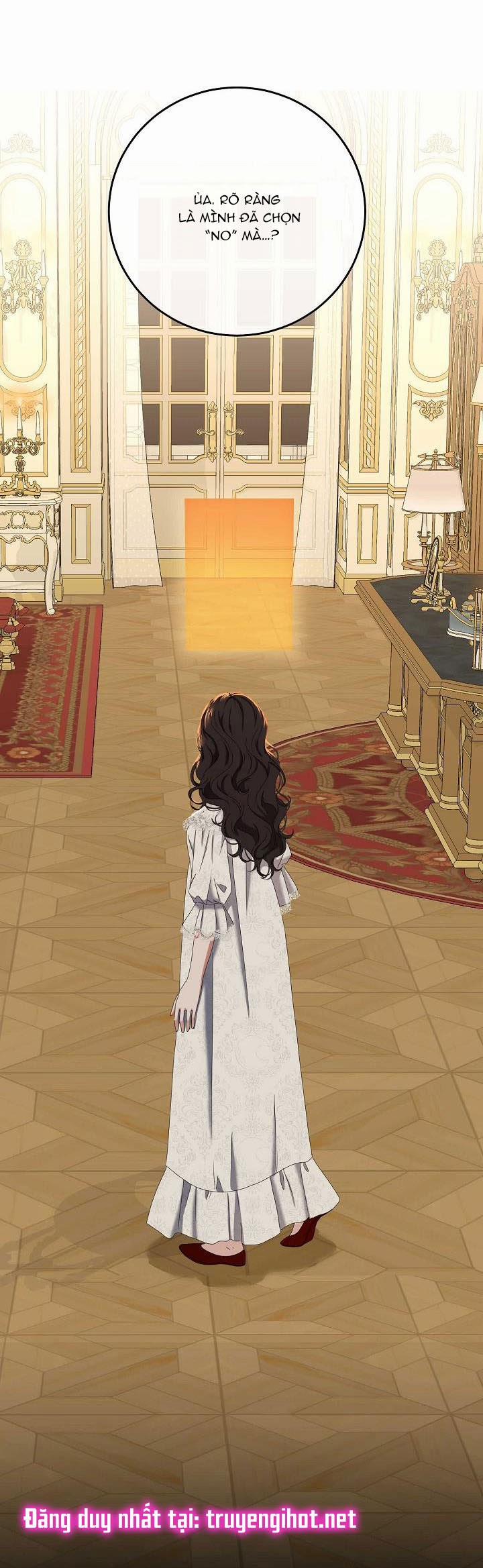 [Bản 15+] Tôi Lạc Vào Thế Giới Trò Chơi Harem Ngược 51.1 trang 18