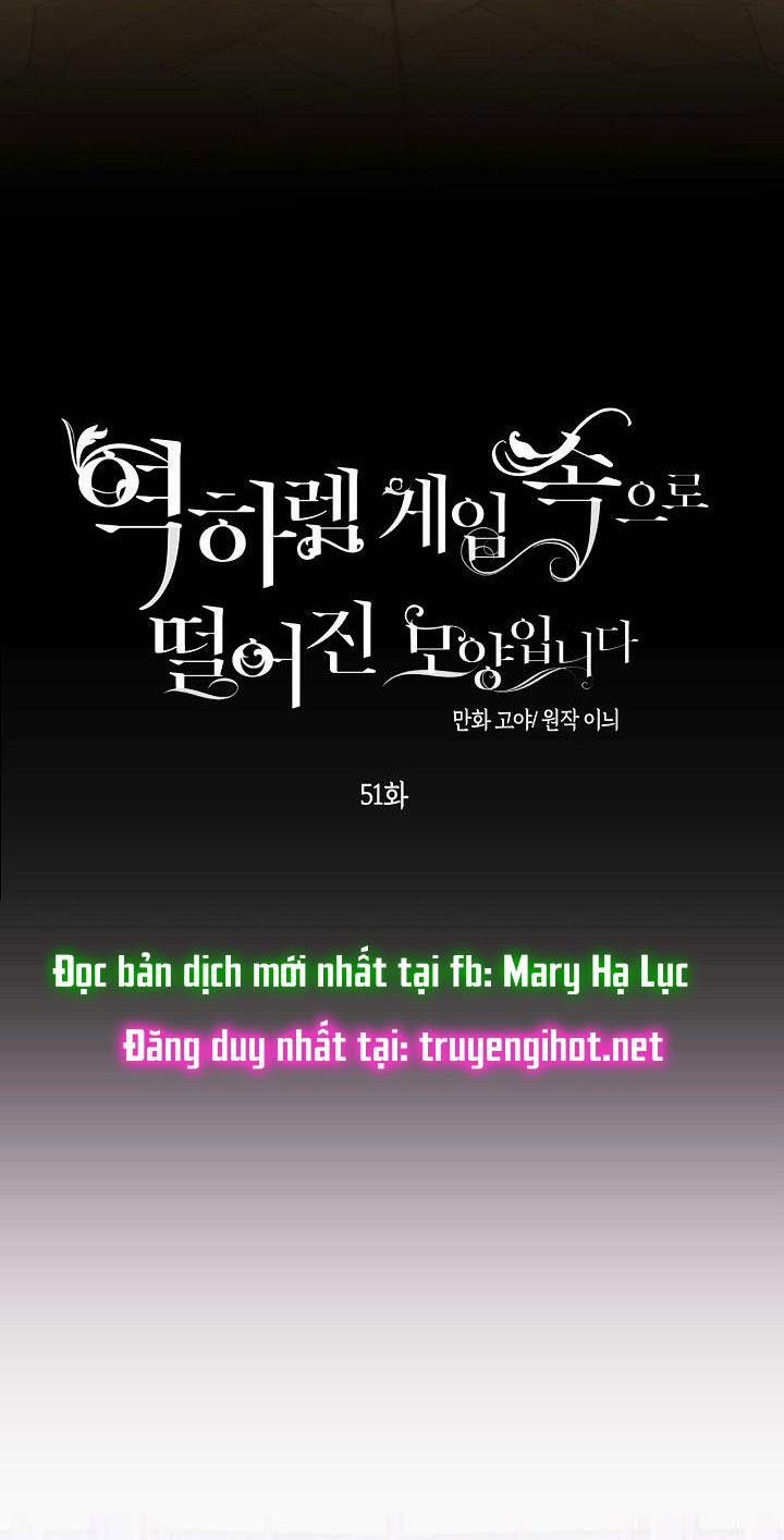 [Bản 15+] Tôi Lạc Vào Thế Giới Trò Chơi Harem Ngược 51.1 trang 19