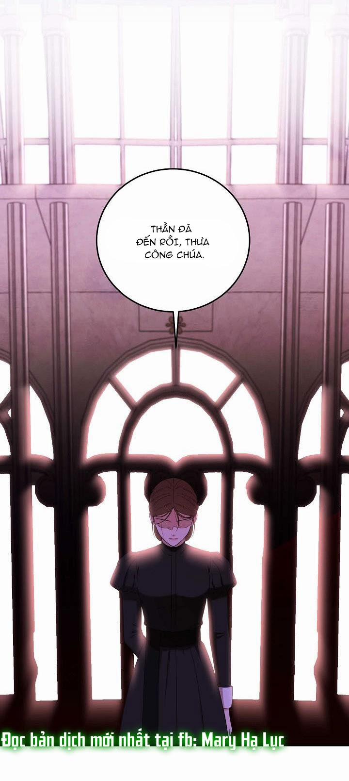 [Bản 15+] Tôi Lạc Vào Thế Giới Trò Chơi Harem Ngược 51.1 trang 20