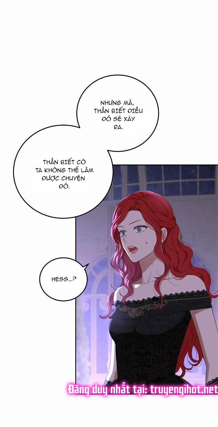 [Bản 15+] Tôi Lạc Vào Thế Giới Trò Chơi Harem Ngược 51.1 trang 23