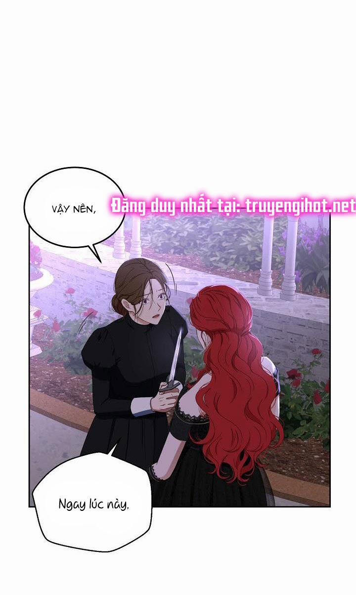 [Bản 15+] Tôi Lạc Vào Thế Giới Trò Chơi Harem Ngược 51.1 trang 27