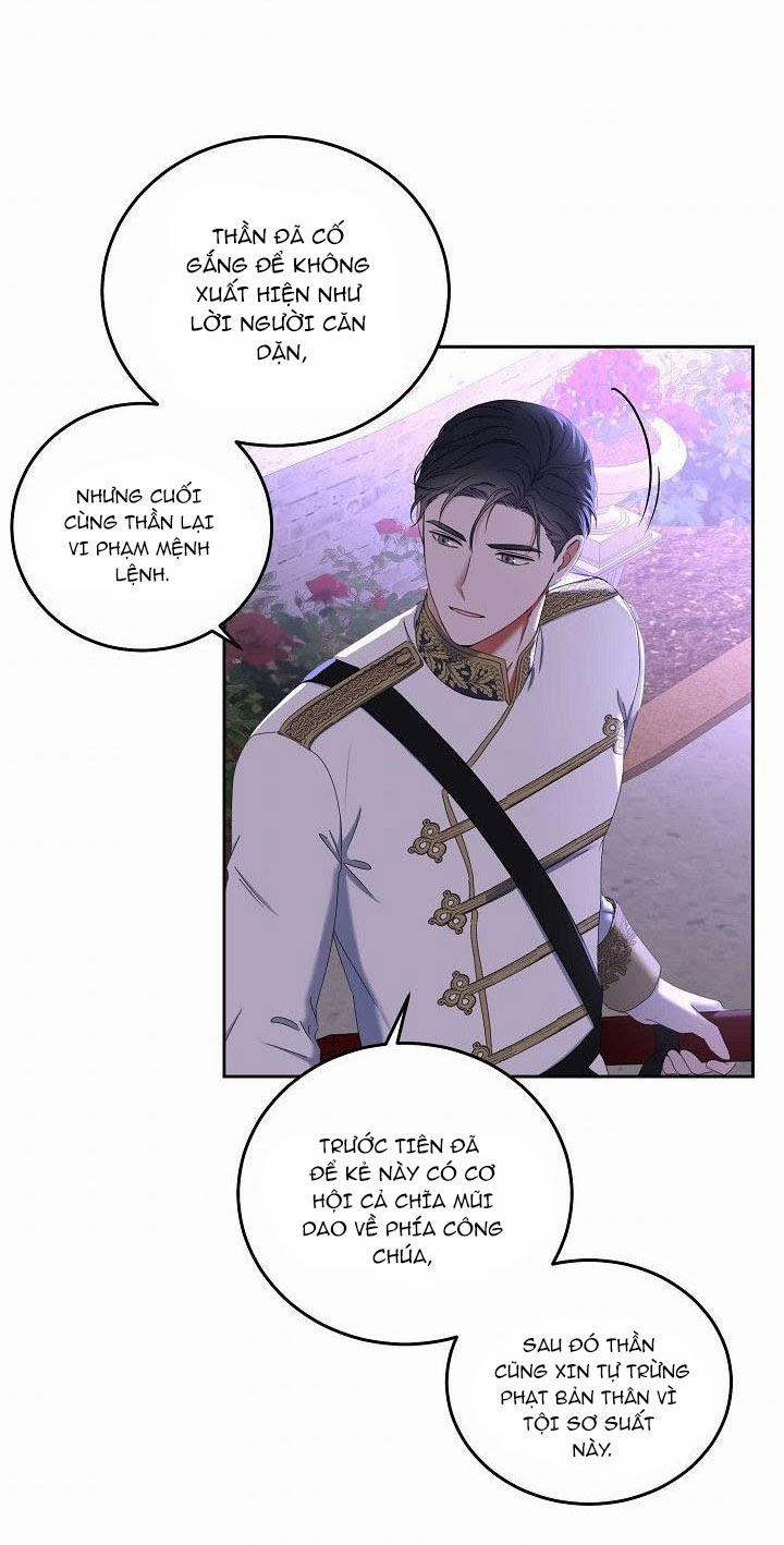 [Bản 15+] Tôi Lạc Vào Thế Giới Trò Chơi Harem Ngược 51.1 trang 33