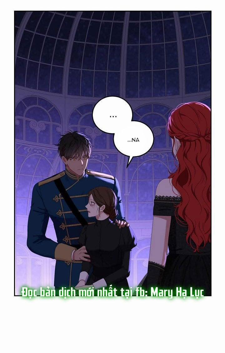 [Bản 15+] Tôi Lạc Vào Thế Giới Trò Chơi Harem Ngược 51.1 trang 35