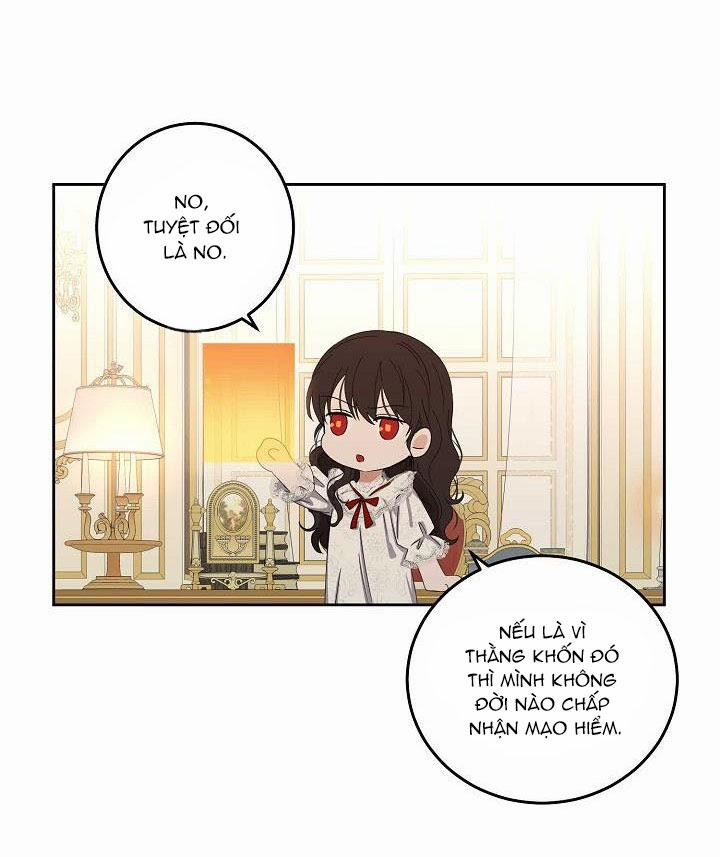 [Bản 15+] Tôi Lạc Vào Thế Giới Trò Chơi Harem Ngược 51.1 trang 8