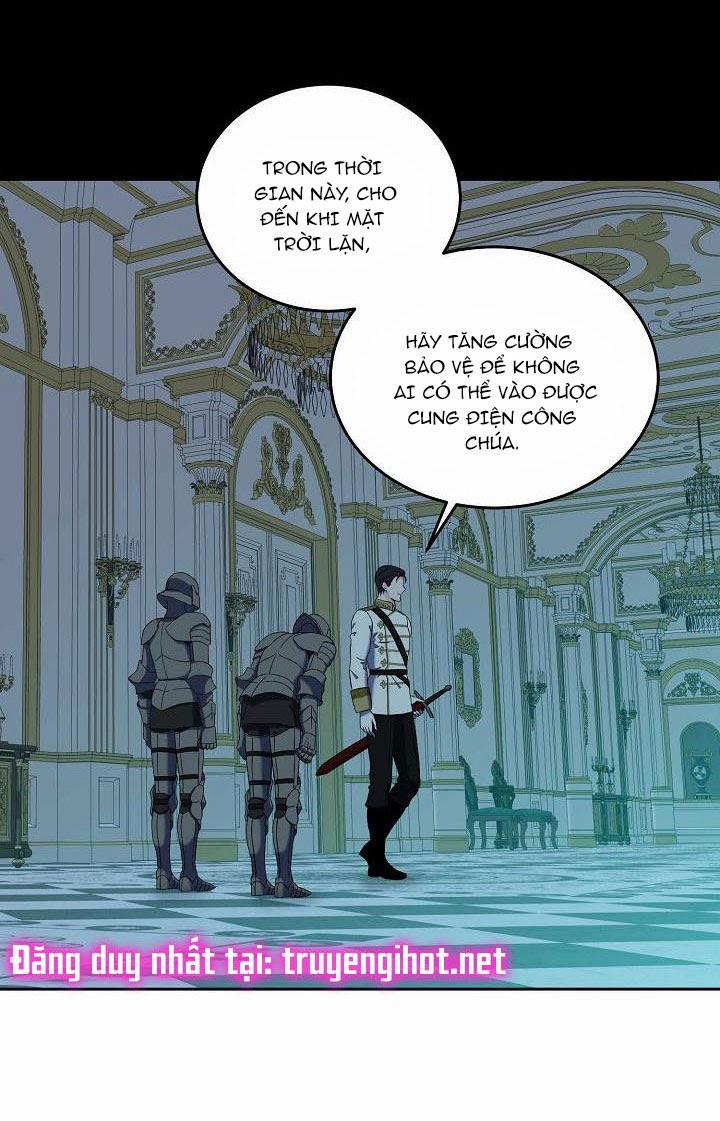 [Bản 15+] Tôi Lạc Vào Thế Giới Trò Chơi Harem Ngược 51.2 trang 14