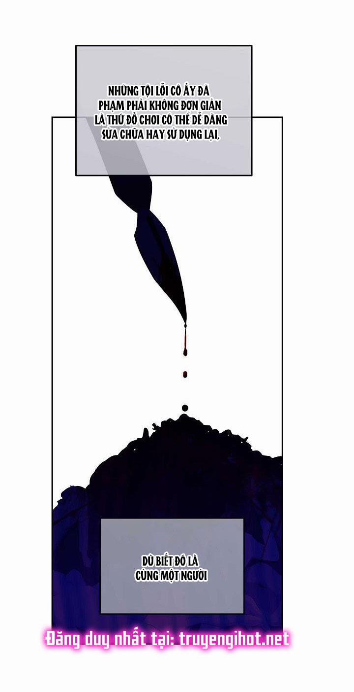 [Bản 15+] Tôi Lạc Vào Thế Giới Trò Chơi Harem Ngược 51.2 trang 19