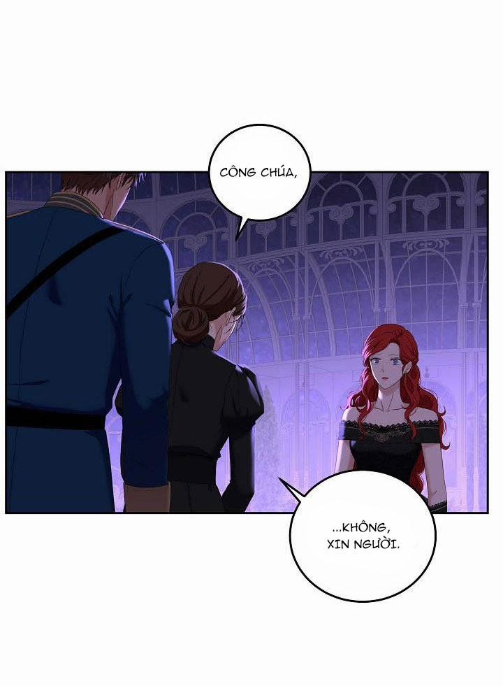 [Bản 15+] Tôi Lạc Vào Thế Giới Trò Chơi Harem Ngược 51.2 trang 2