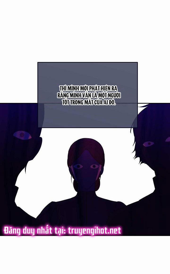 [Bản 15+] Tôi Lạc Vào Thế Giới Trò Chơi Harem Ngược 51.2 trang 21