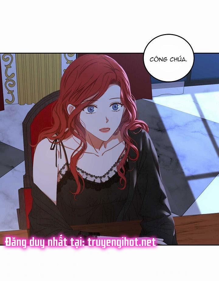 [Bản 15+] Tôi Lạc Vào Thế Giới Trò Chơi Harem Ngược 51.2 trang 24