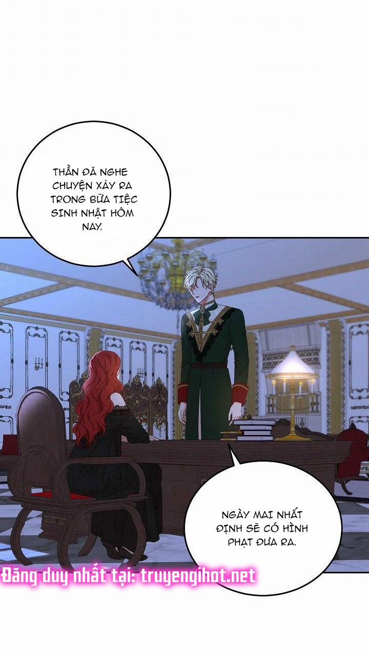 [Bản 15+] Tôi Lạc Vào Thế Giới Trò Chơi Harem Ngược 51.2 trang 26