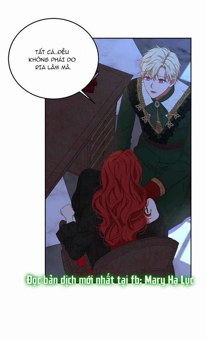 [Bản 15+] Tôi Lạc Vào Thế Giới Trò Chơi Harem Ngược 51.2 trang 28