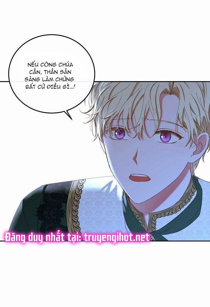 [Bản 15+] Tôi Lạc Vào Thế Giới Trò Chơi Harem Ngược 51.2 trang 29