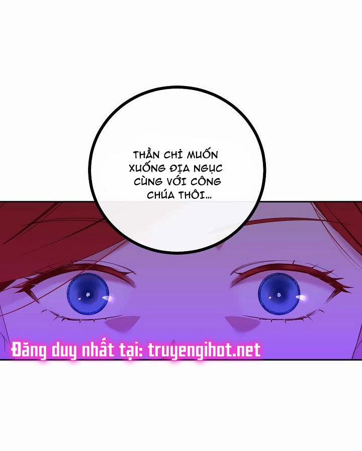 [Bản 15+] Tôi Lạc Vào Thế Giới Trò Chơi Harem Ngược 51.2 trang 3