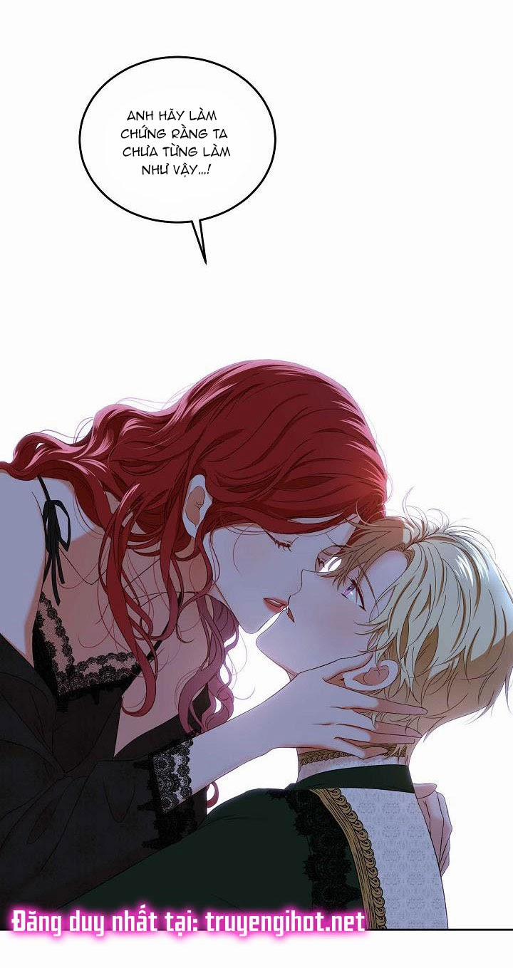 [Bản 15+] Tôi Lạc Vào Thế Giới Trò Chơi Harem Ngược 51.2 trang 31