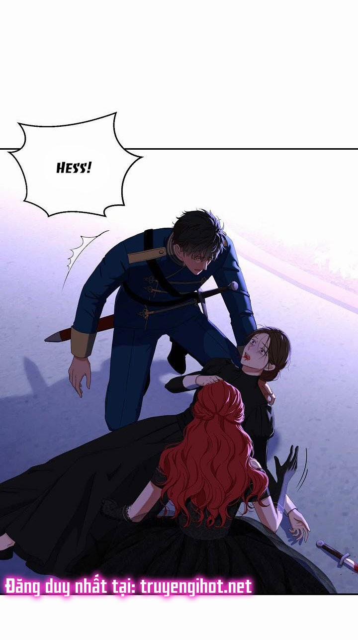 [Bản 15+] Tôi Lạc Vào Thế Giới Trò Chơi Harem Ngược 51.2 trang 5