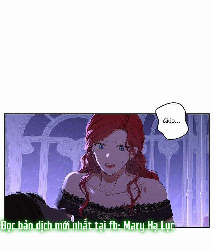 [Bản 15+] Tôi Lạc Vào Thế Giới Trò Chơi Harem Ngược 51.2 trang 6