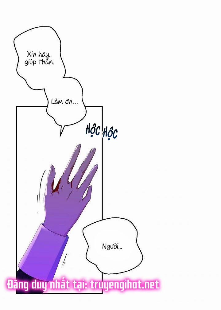 [Bản 15+] Tôi Lạc Vào Thế Giới Trò Chơi Harem Ngược 51.2 trang 7