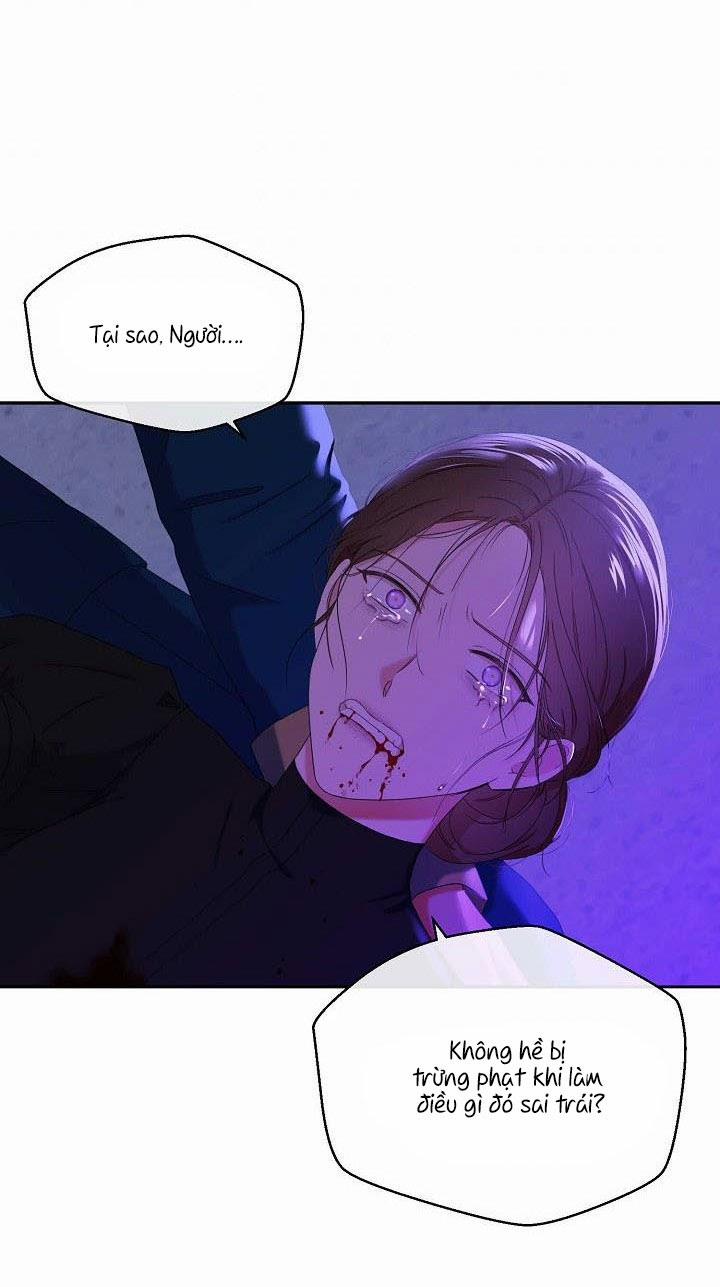 [Bản 15+] Tôi Lạc Vào Thế Giới Trò Chơi Harem Ngược 51.2 trang 9