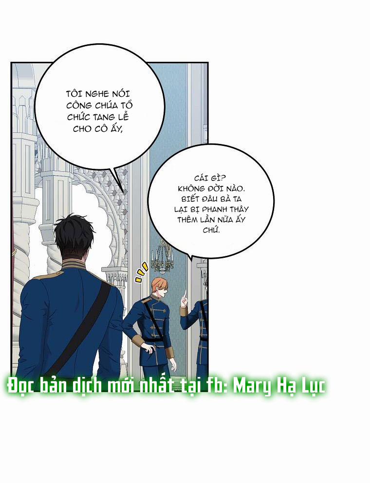 [Bản 15+] Tôi Lạc Vào Thế Giới Trò Chơi Harem Ngược 52.1 trang 13