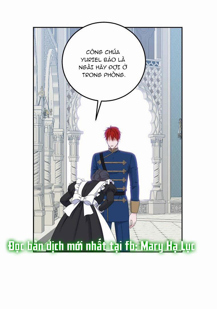 [Bản 15+] Tôi Lạc Vào Thế Giới Trò Chơi Harem Ngược 52.1 trang 18