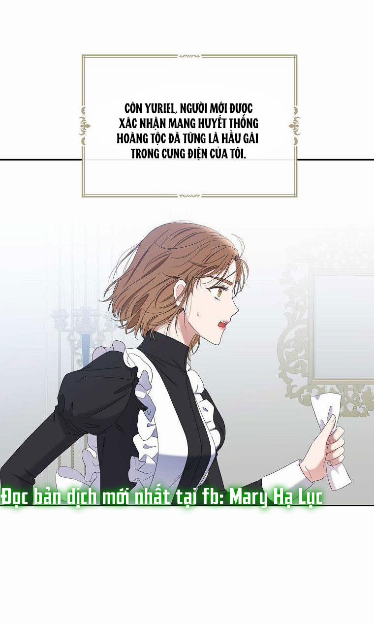 [Bản 15+] Tôi Lạc Vào Thế Giới Trò Chơi Harem Ngược 52.1 trang 2