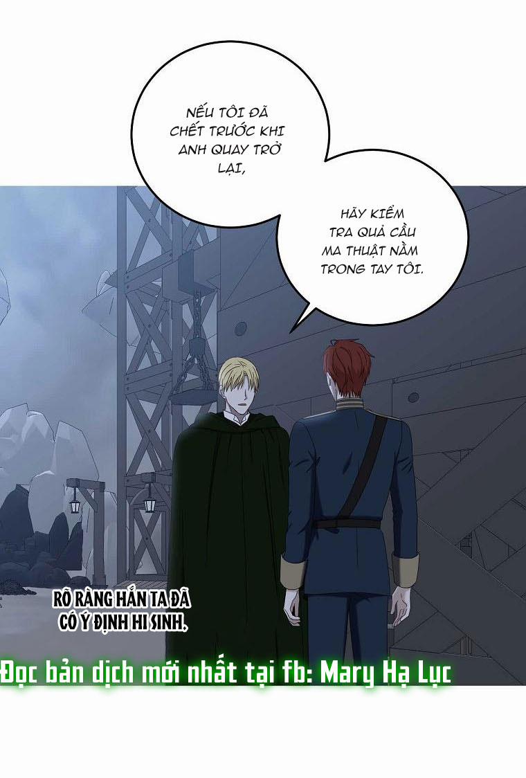 [Bản 15+] Tôi Lạc Vào Thế Giới Trò Chơi Harem Ngược 52.1 trang 20