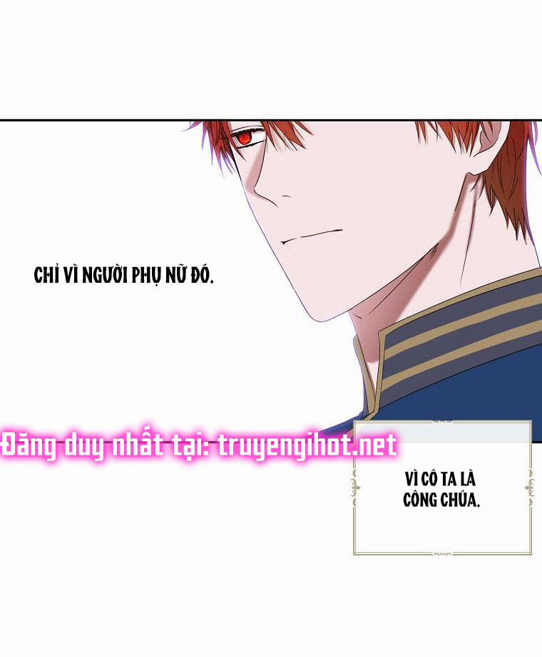 [Bản 15+] Tôi Lạc Vào Thế Giới Trò Chơi Harem Ngược 52.1 trang 21