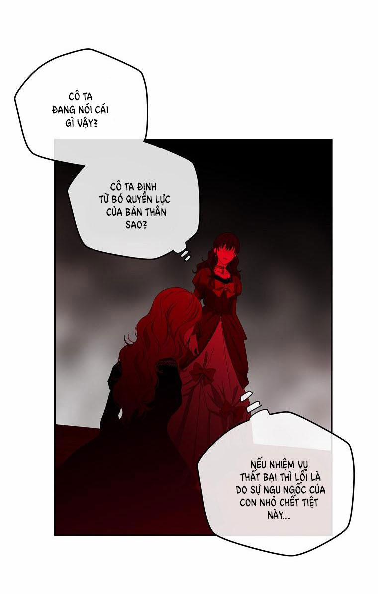 [Bản 15+] Tôi Lạc Vào Thế Giới Trò Chơi Harem Ngược 52.1 trang 27