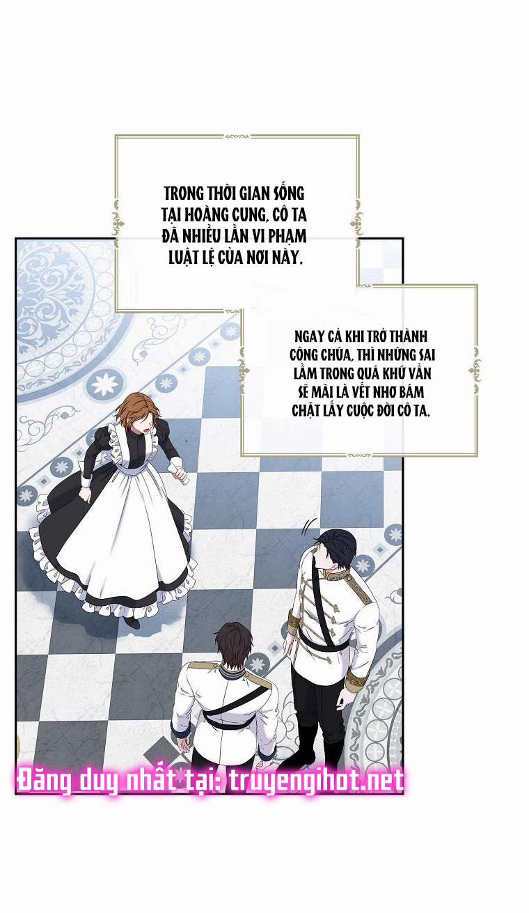 [Bản 15+] Tôi Lạc Vào Thế Giới Trò Chơi Harem Ngược 52.1 trang 3