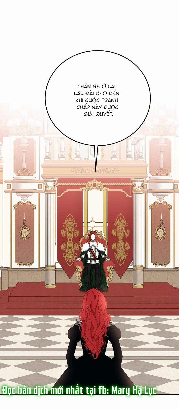 [Bản 15+] Tôi Lạc Vào Thế Giới Trò Chơi Harem Ngược 52.1 trang 31