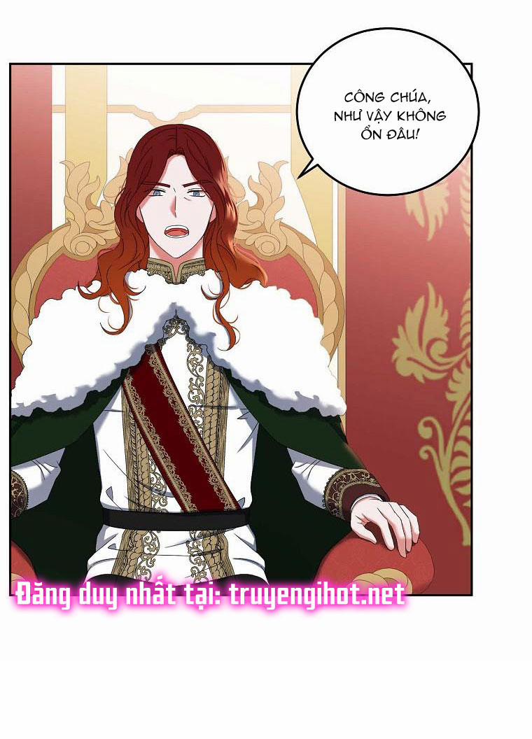 [Bản 15+] Tôi Lạc Vào Thế Giới Trò Chơi Harem Ngược 52.1 trang 33