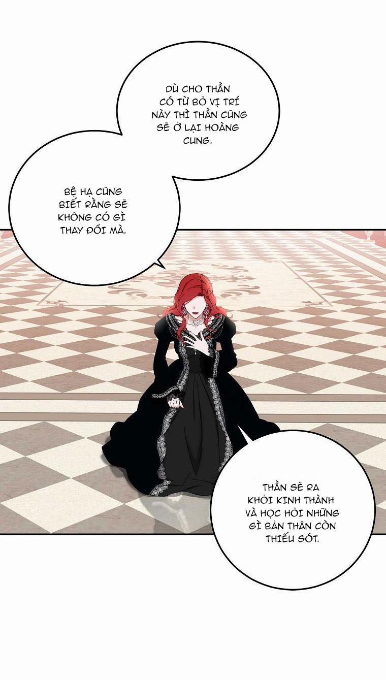 [Bản 15+] Tôi Lạc Vào Thế Giới Trò Chơi Harem Ngược 52.1 trang 34