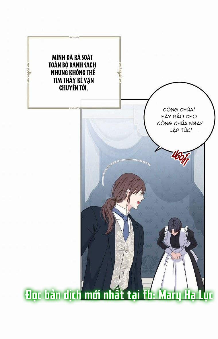 [Bản 15+] Tôi Lạc Vào Thế Giới Trò Chơi Harem Ngược 52.1 trang 8