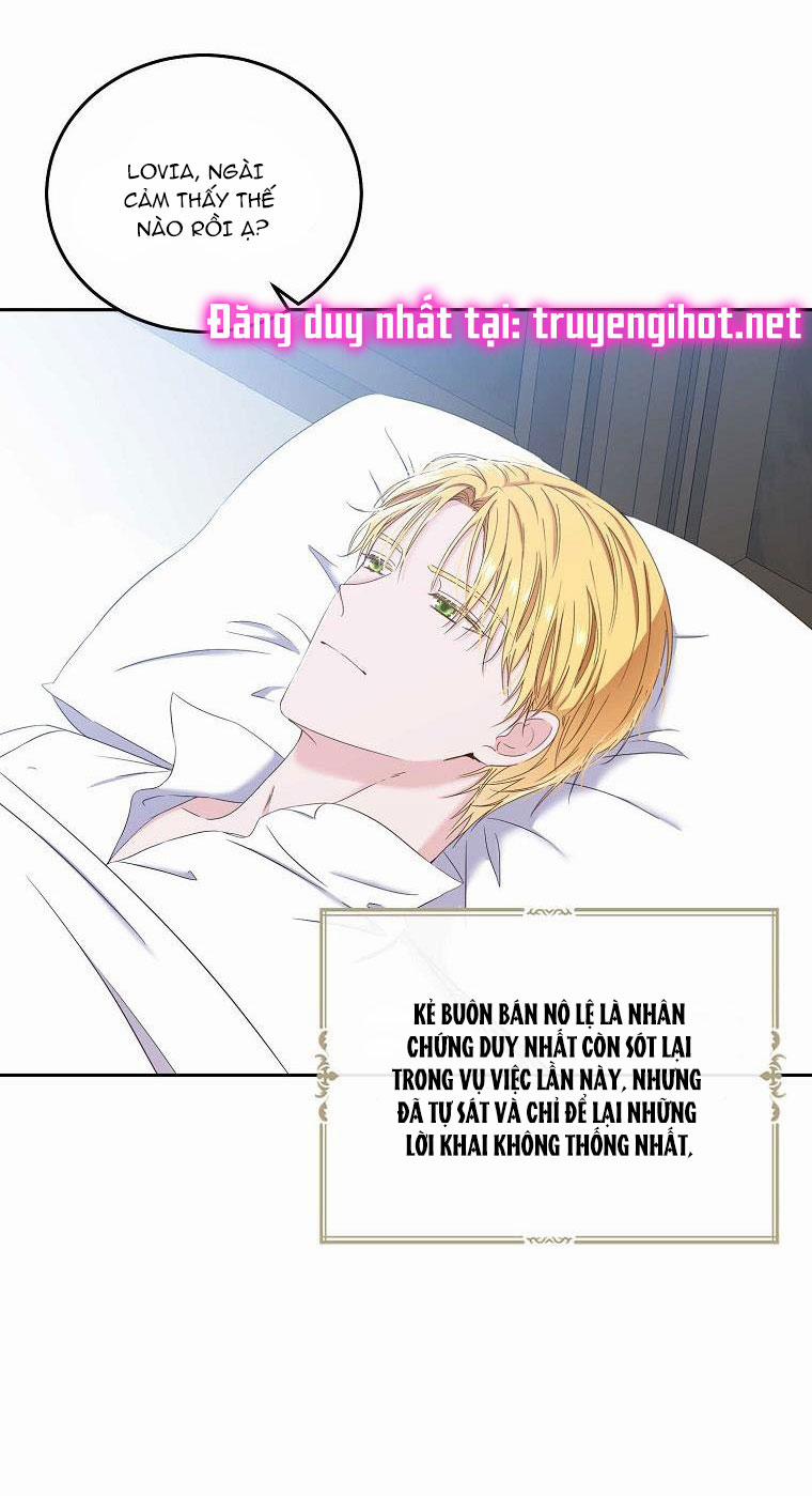 [Bản 15+] Tôi Lạc Vào Thế Giới Trò Chơi Harem Ngược 52.1 trang 9