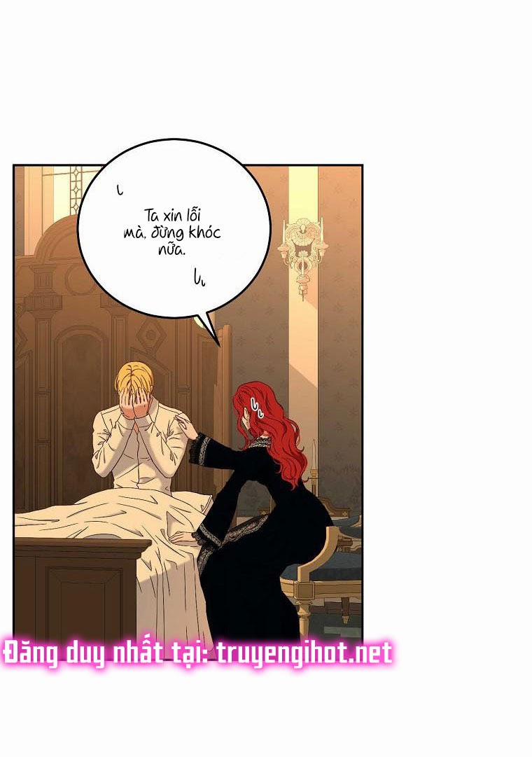 [Bản 15+] Tôi Lạc Vào Thế Giới Trò Chơi Harem Ngược 52.2 trang 13