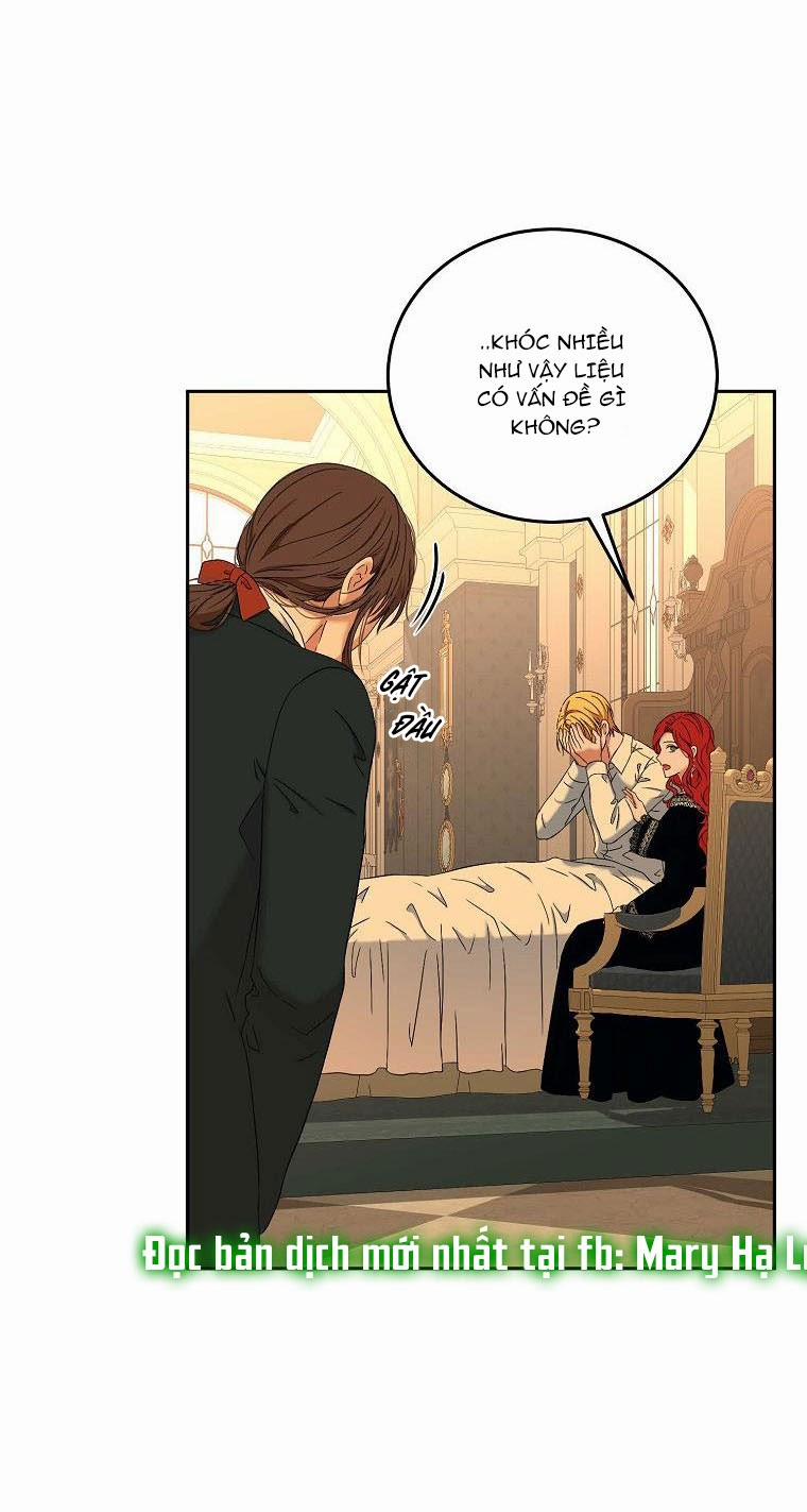 [Bản 15+] Tôi Lạc Vào Thế Giới Trò Chơi Harem Ngược 52.2 trang 14