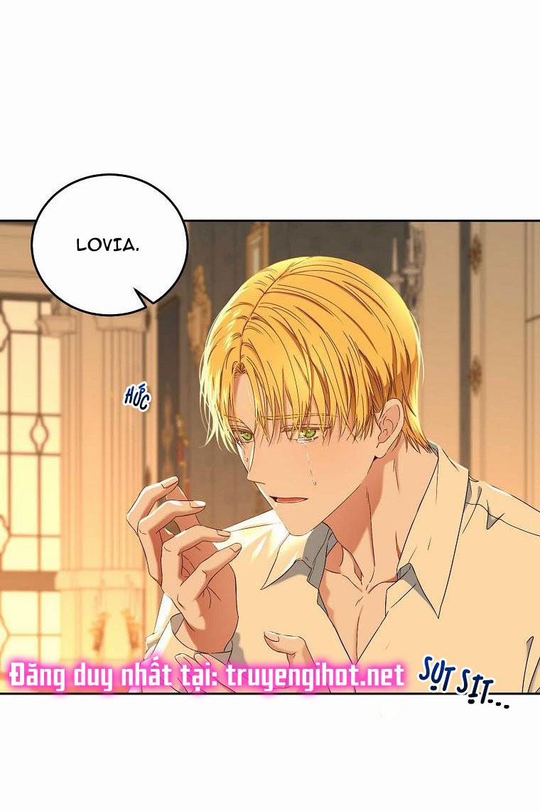 [Bản 15+] Tôi Lạc Vào Thế Giới Trò Chơi Harem Ngược 52.2 trang 15