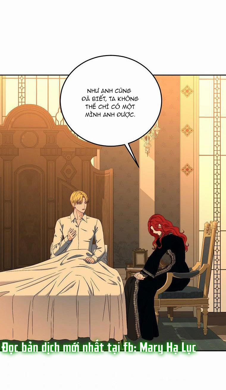 [Bản 15+] Tôi Lạc Vào Thế Giới Trò Chơi Harem Ngược 52.2 trang 16